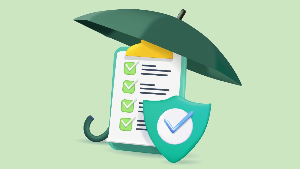 Insurance Solutions - Protect | Baiduri Bank