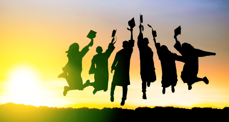 Graduate Apprenticeship Programme