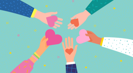 COVID-19 HELP AND SUPPORT  Baiduri Bank