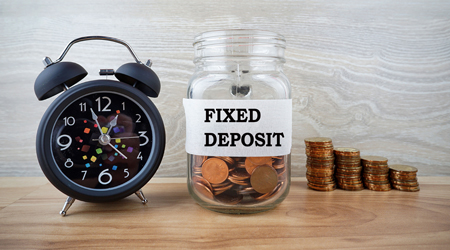 Fixed Deposit