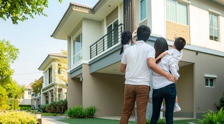Home Financing Home Financing