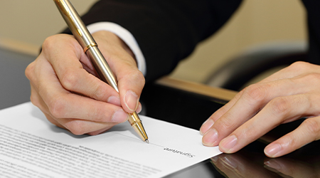 Letter of Credit/ Trust Receipt Loans