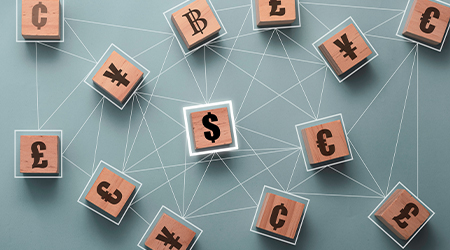 Twin Currency Deposit